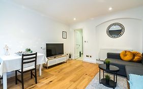 Cozy 1 Bedroom / Gloucester Road / Kensington